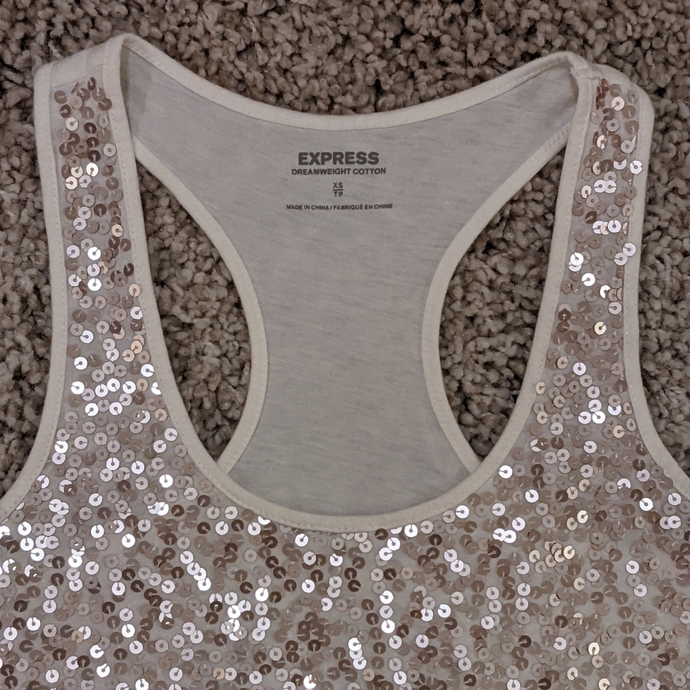 Tank-Top - Picture 4 of 5